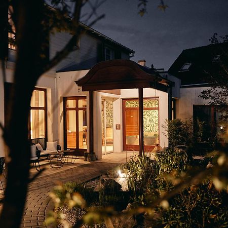 Villa Kerasy Hotel Spa Vannes Exterior photo