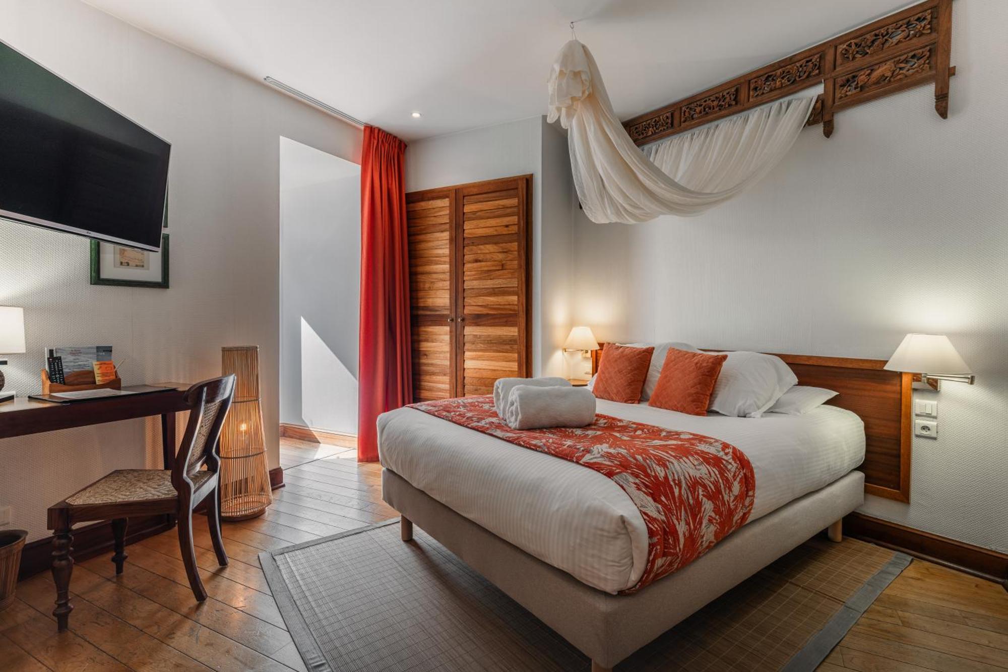 Villa Kerasy Hotel Spa Vannes Exterior photo