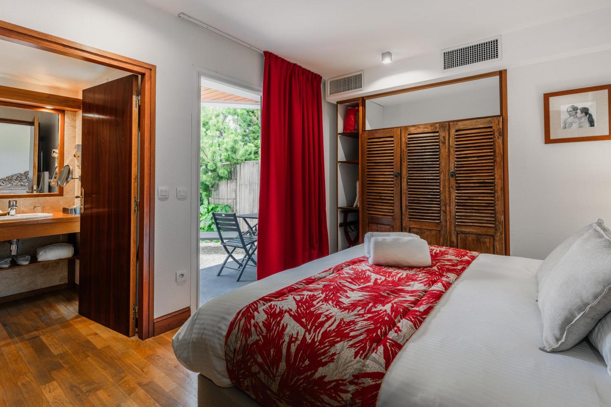 Villa Kerasy Hotel Spa Vannes Exterior photo