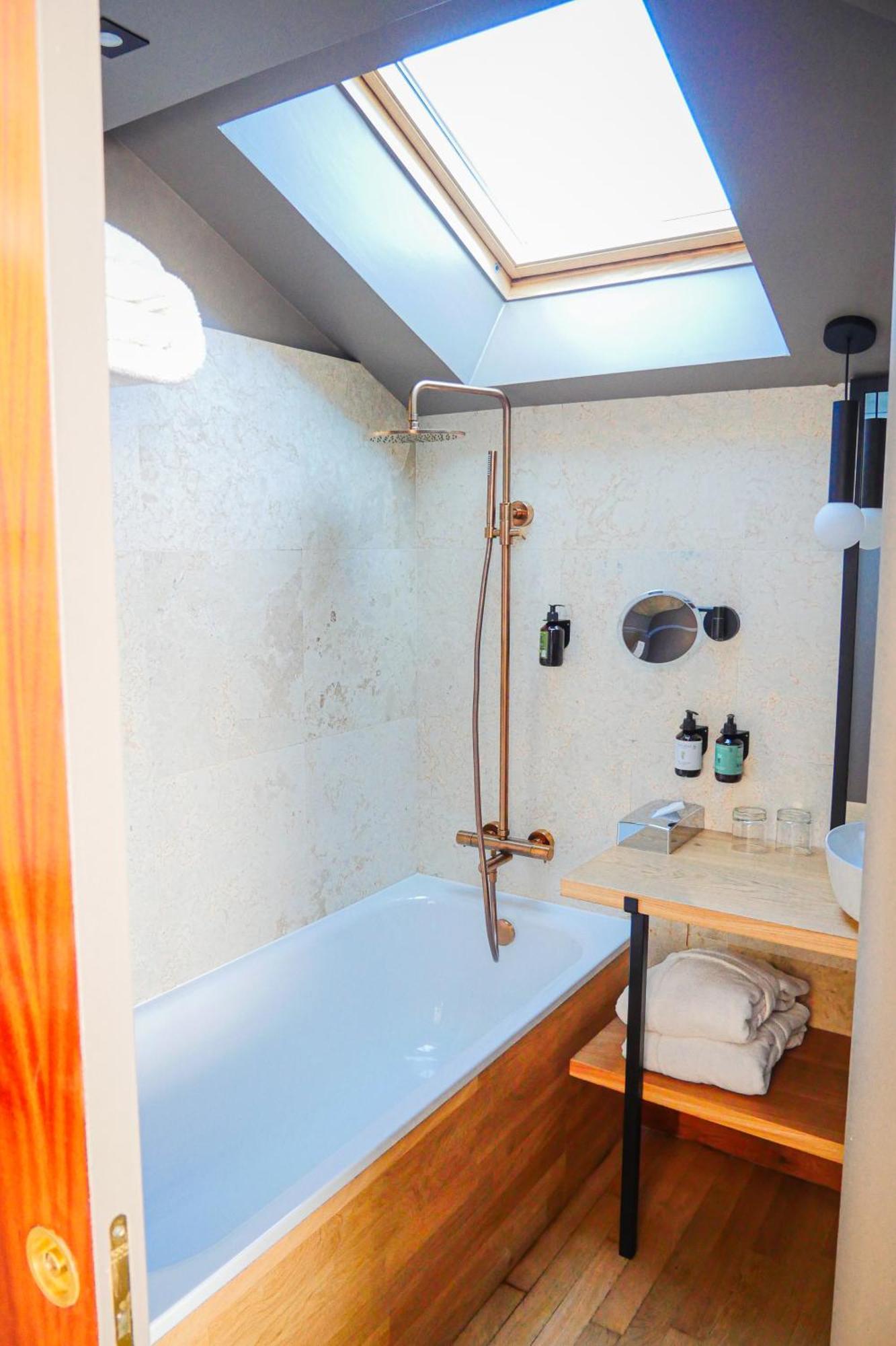 Villa Kerasy Hotel Spa Vannes Exterior photo